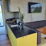 Aquahome - Np De Biesbosch - Bijzonder Overnachten Op Houseboat! Werkendam