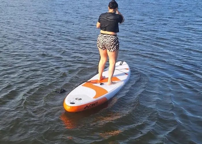 Aquahome - Np De Biesbosch - Bijzonder Overnachten Op Houseboat! Chalet *