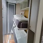 Chalet Aquahome - Np De Biesbosch - Bijzonder Overnachten Op Houseboat! *