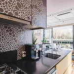 Aquahome - Np De Biesbosch - Bijzonder Overnachten Op Houseboat! Chalet *
