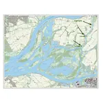 Aquahome - Np De Biesbosch - Bijzonder Overnachten Op Houseboat! Werkendam